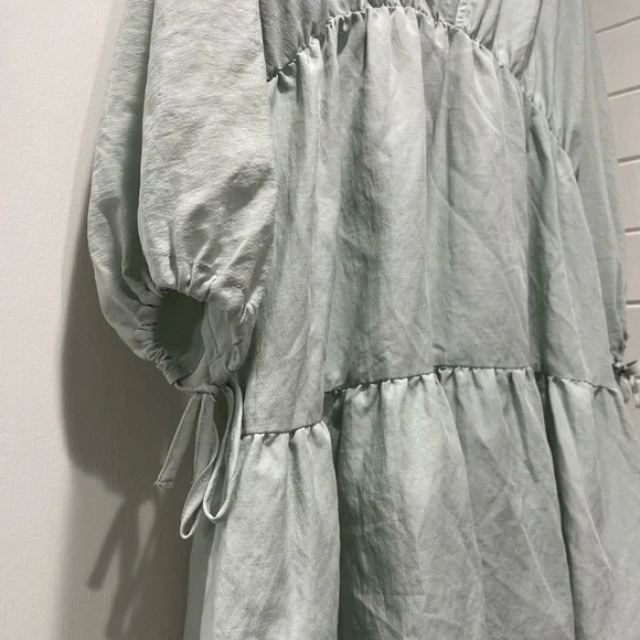 Pinch Size S Oversized Dress - Picture 5 of 6